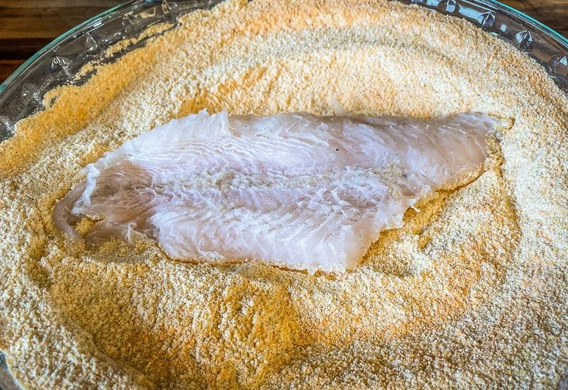 If You've Tried These Dishes, You've Definitely Lived In Georgia - Decor Hint Fried Catfish
