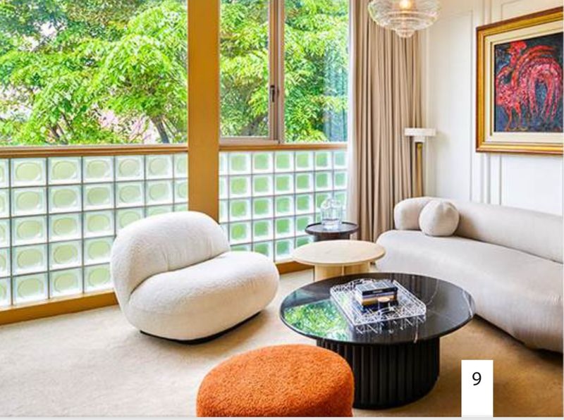 Glass Block Windows