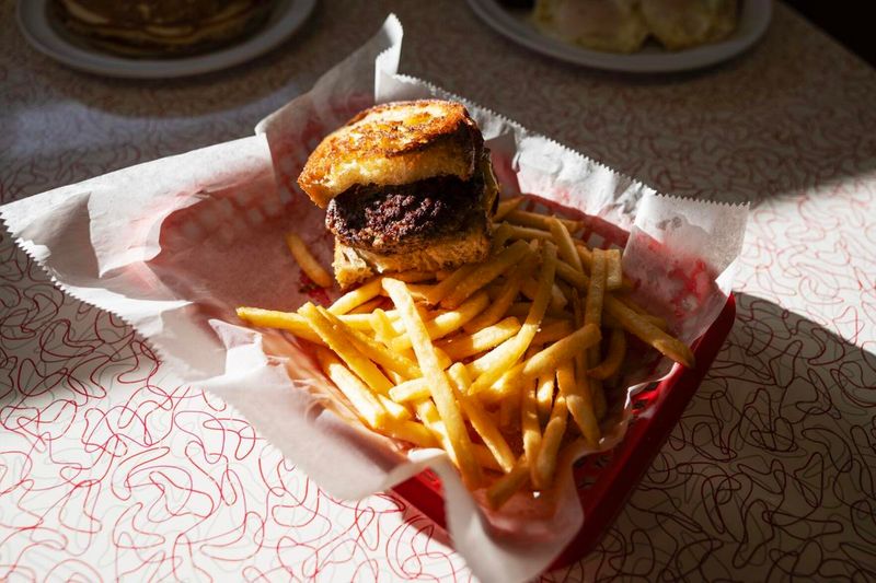 Spencer's Grill (Kirkwood, STL County)