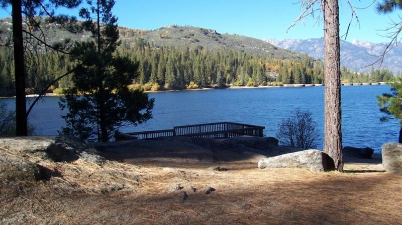 13 California Lakes Tucked Inside Sequoia National Forest Perfect For Fishing And Camping - Decor Hint Princess Campground Creek