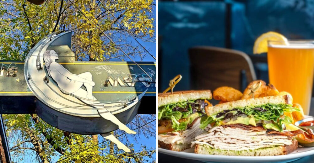 Cozy Cider Beverages That Sparkle In Washington State Bars - Decor Hint