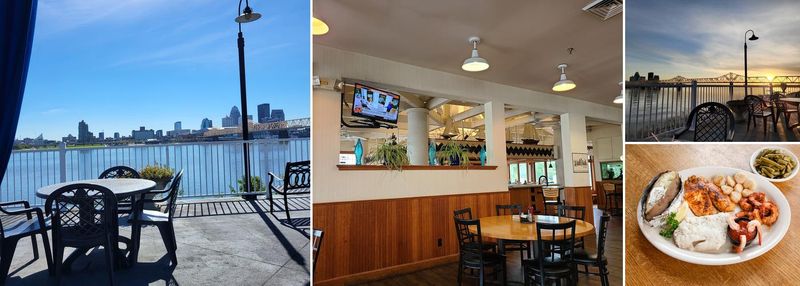 10 Underrated Seafood Joints In Indiana You'll Fall In Love With - Decor Hint Kingfish, Jeffersonville