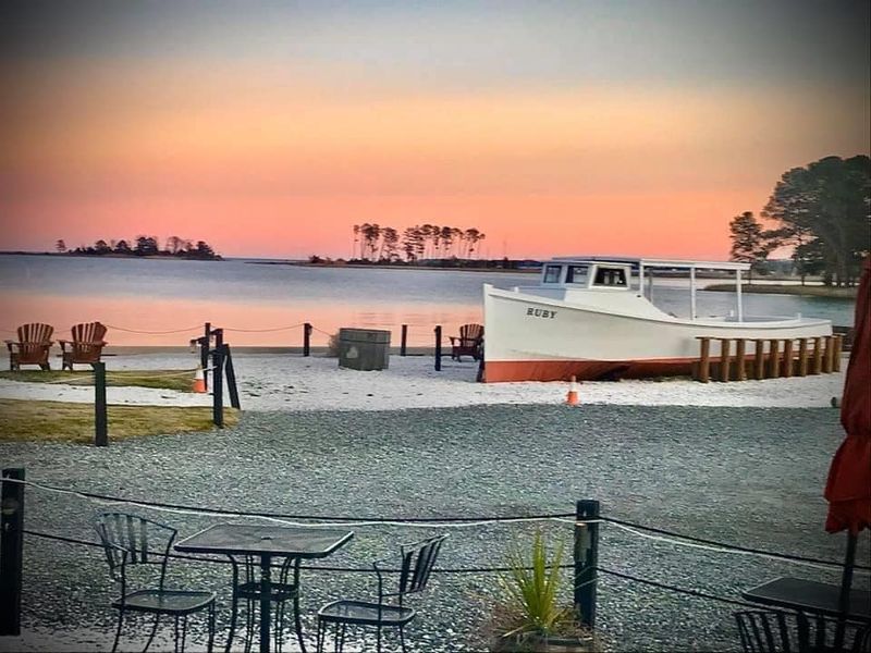 Merroir (Rappahannock Oyster Co.)