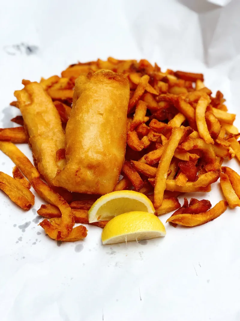 Don't Miss These Friday Fish Fry Spots In Tennessee - Decor Hint Red Perch, Nashville (The Nations)