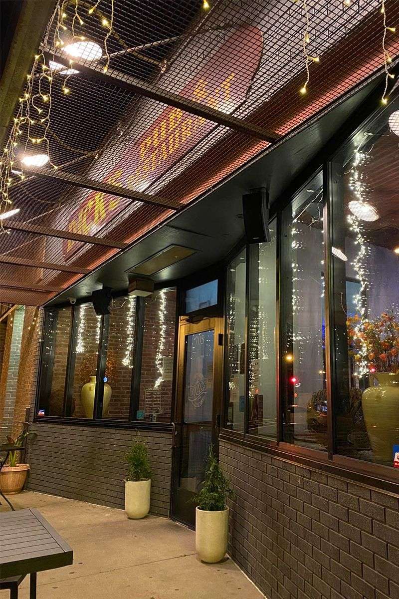 14 Fish Fry Restaurants That Make New Mexico Delicious - Decor Hint Dick's Pub & Restaurant, Las Vegas