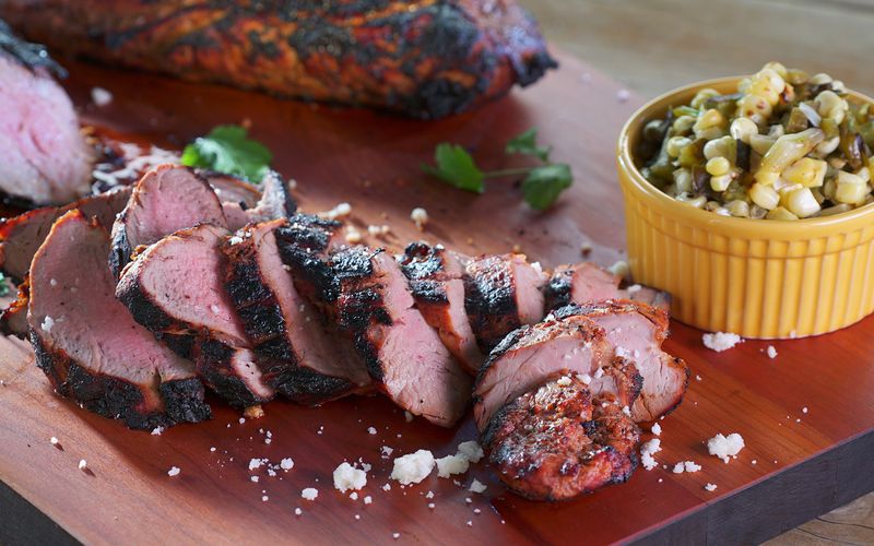 Classic Tenderloin Sandwiches In Florida You'll Want To Try At Least Once - Decor Hint Everglades Smokehouse Tenderloin