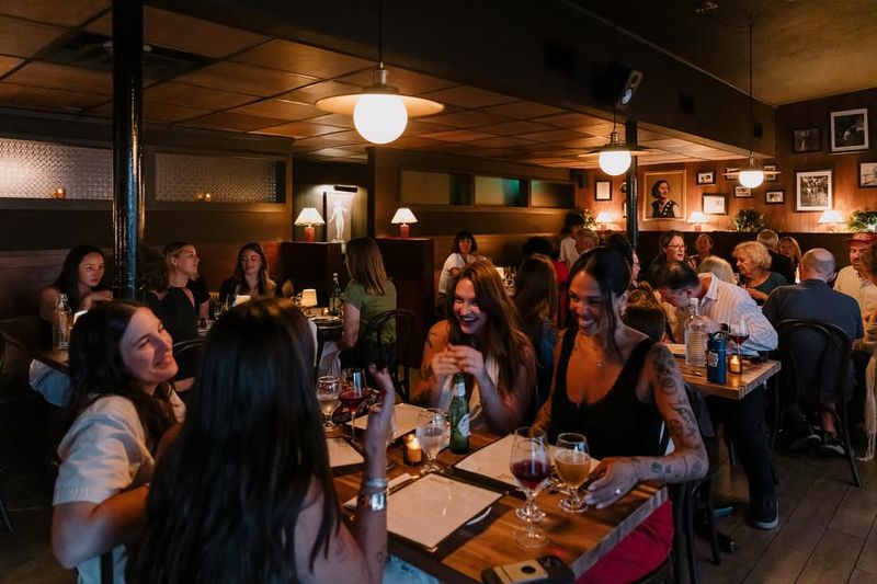 Perfect For Groups And Gatherings