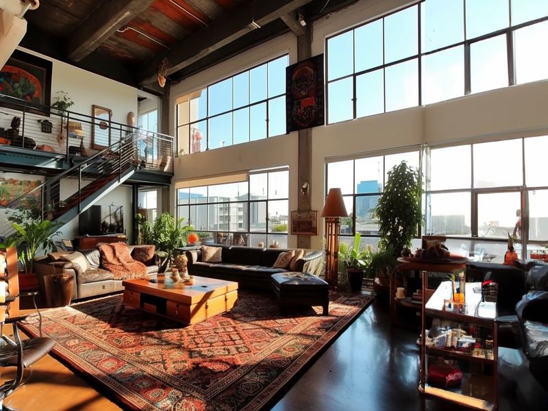 By 2026, These 13 Types Of Homes Could Take A Hit In States Like California - Decor Hint Industrial Loft Conversions In Slowing Downtown Markets