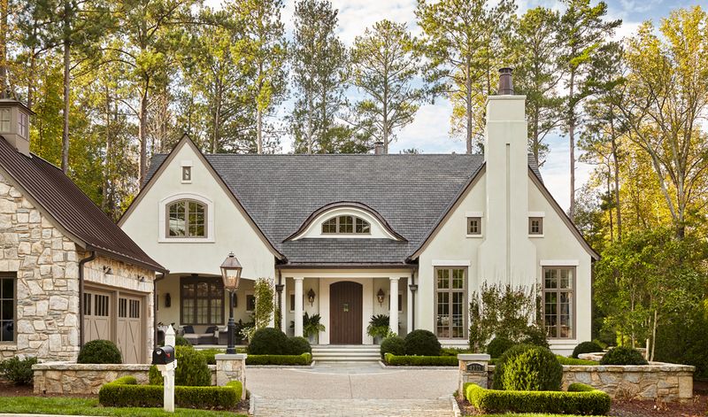 Modern Southern Charm