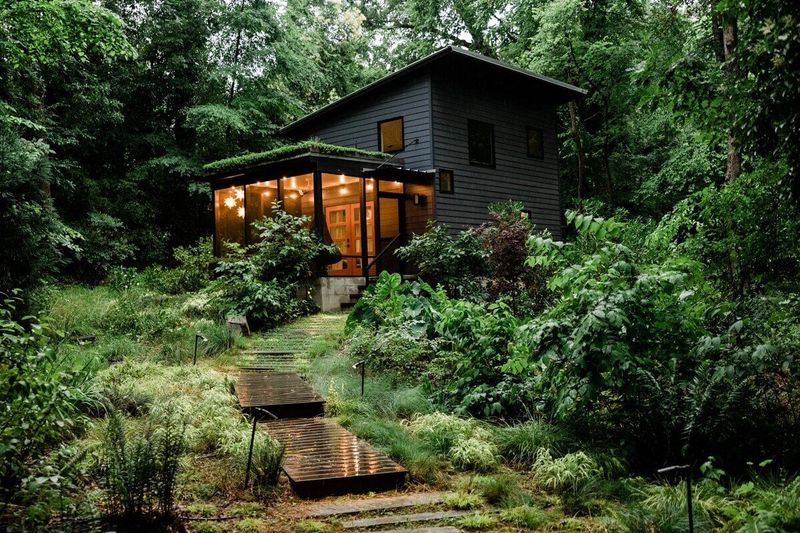 Urban Eco-Bungalow