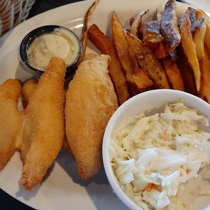 Berardi's Family Restaurant - Sandusky