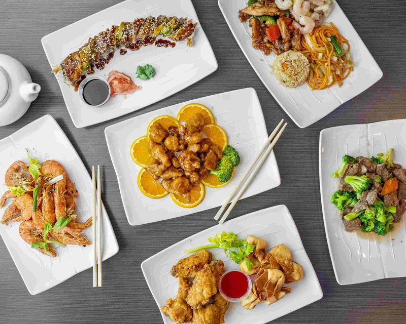 10 Best All-You-Can-Eat Seafood Restaurants In New Mexico For Unlimited Seconds - Decor Hint China Super Buffet - Santa Fe
