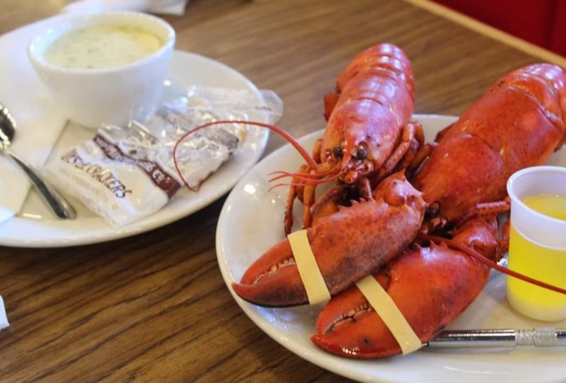 Florida's Must-Try All-You-Can-Eat Buffet That Locals Love - Decor Hint Boston Lobster Feast - Orlando