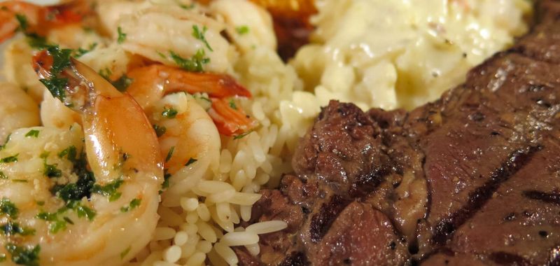 15 Rhode Island Buffets Where You'll Always Leave Full And Happy - Decor Hint Harrah's Buffet