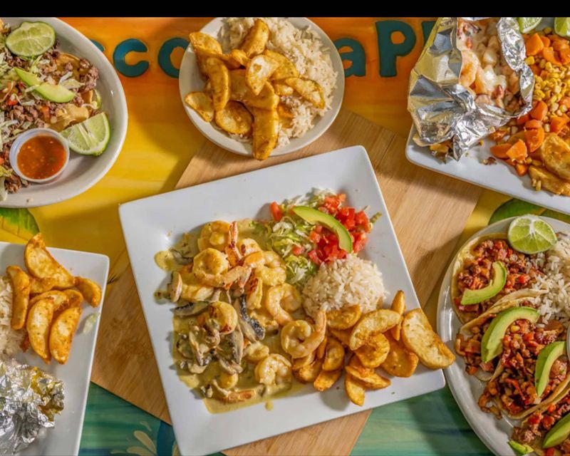 14 Fish Fry Restaurants That Make New Mexico Delicious - Decor Hint Mariscos La Playa, Albuquerque