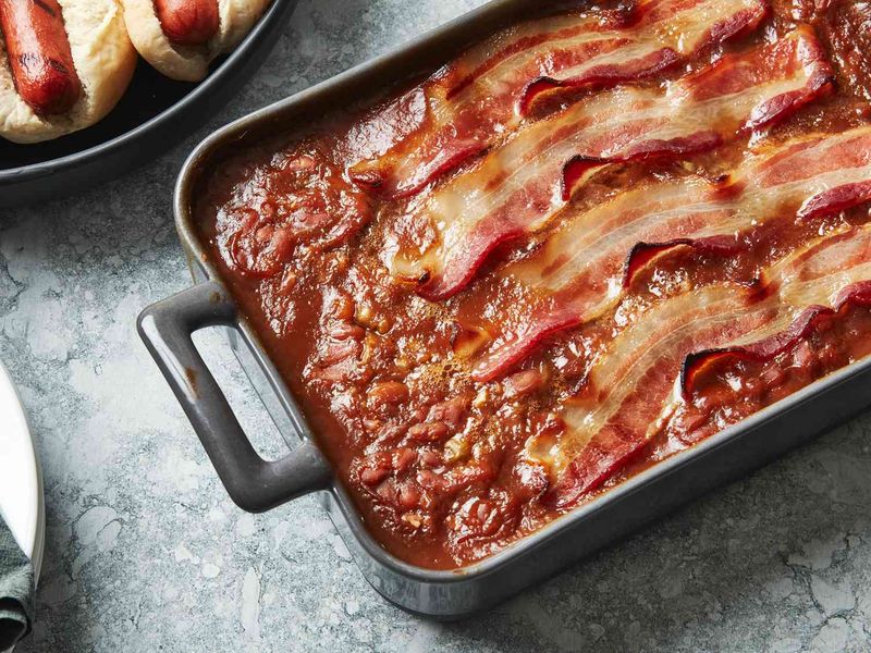 18 Timeless Ohio Country Recipes Loved By Generations - Decor Hint Ohio-Style Baked Beans