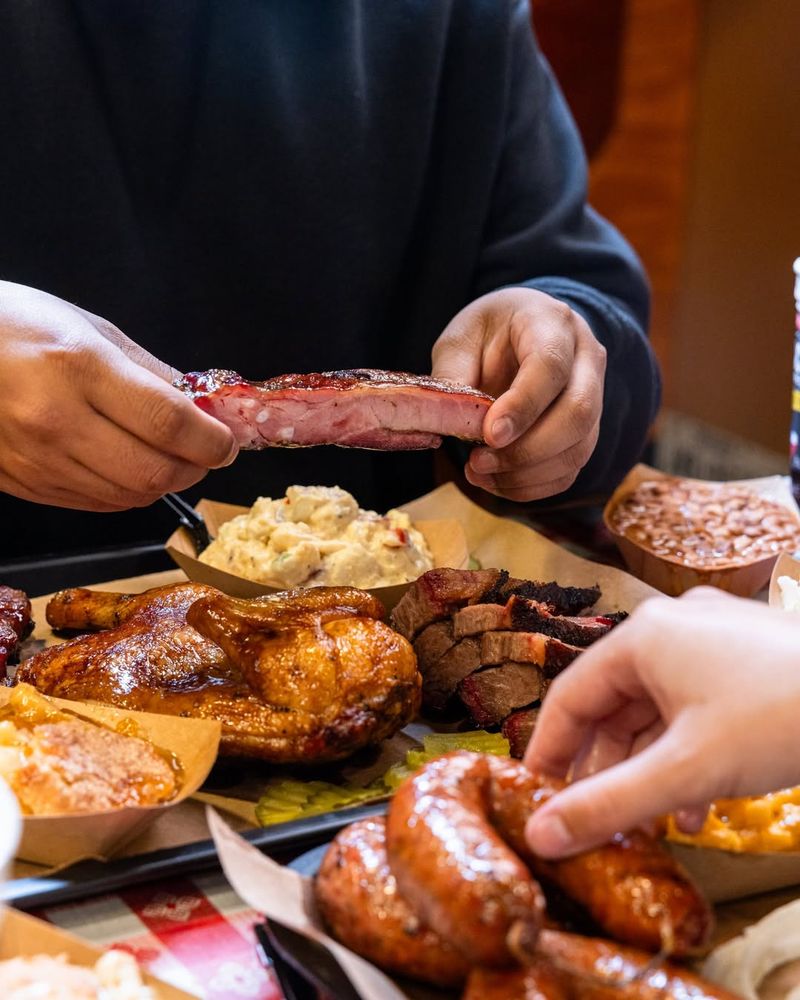 Handheld Smoked Sausage Wraps