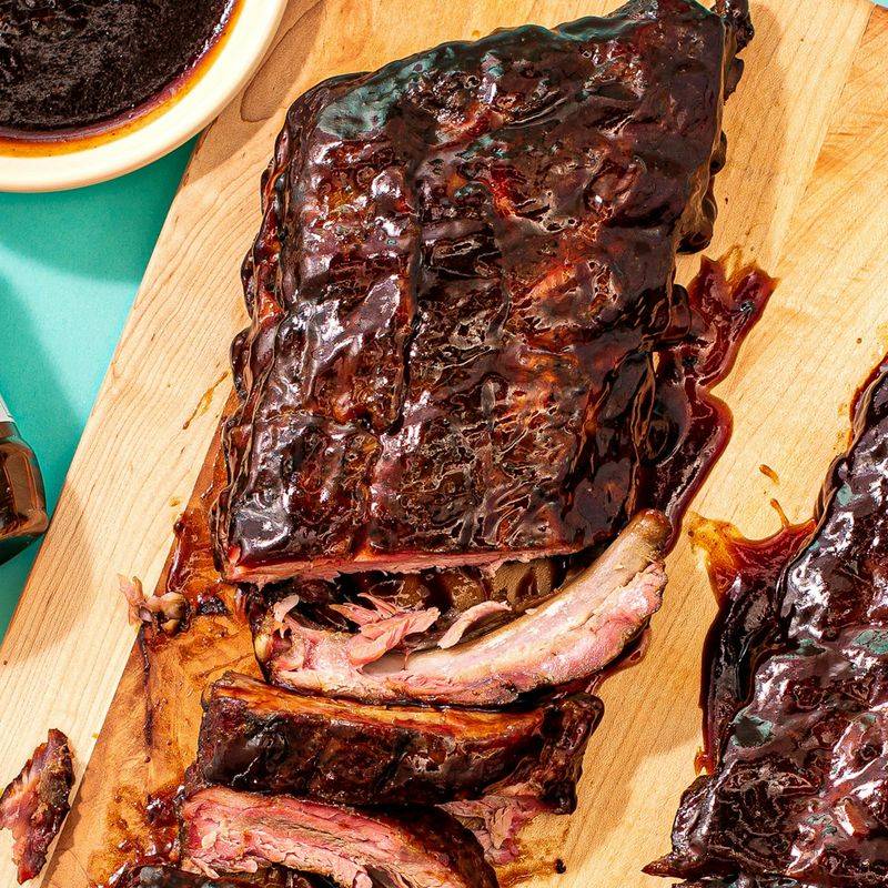 These Missouri Ribs Might Just Be The Best You’ll Ever Taste - Decor Hint A True Taste Of Missouri Pride