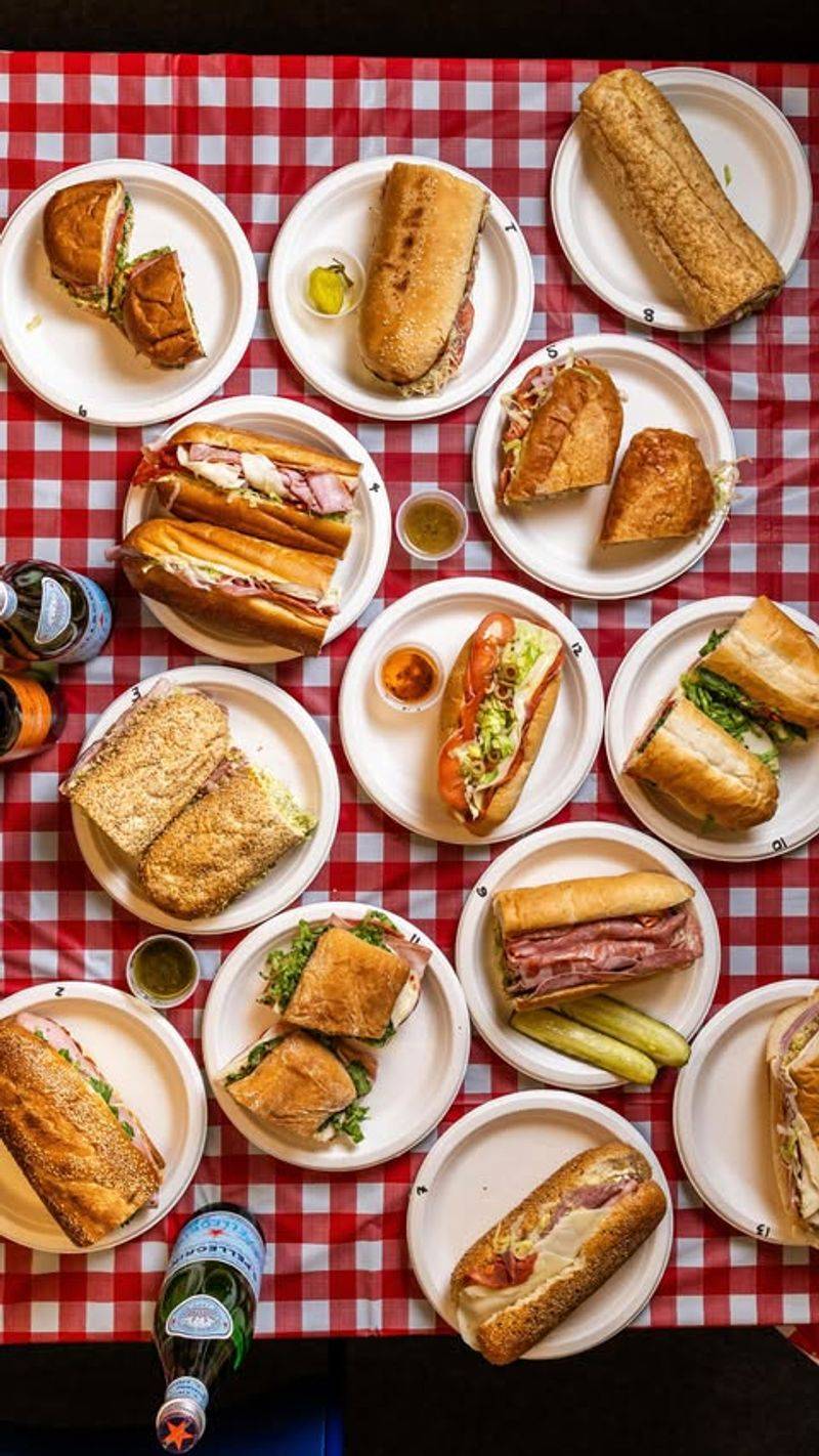 Delicious Breakfast And Brunch Options