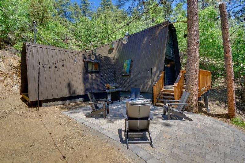 The Hygge Hideaway