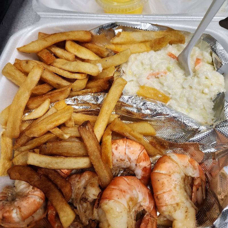 Omar's Seafood & Grill, Cleveland region