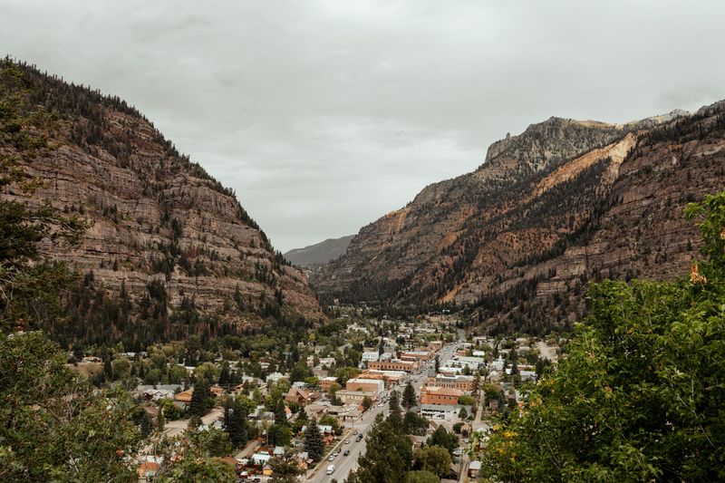 Ouray