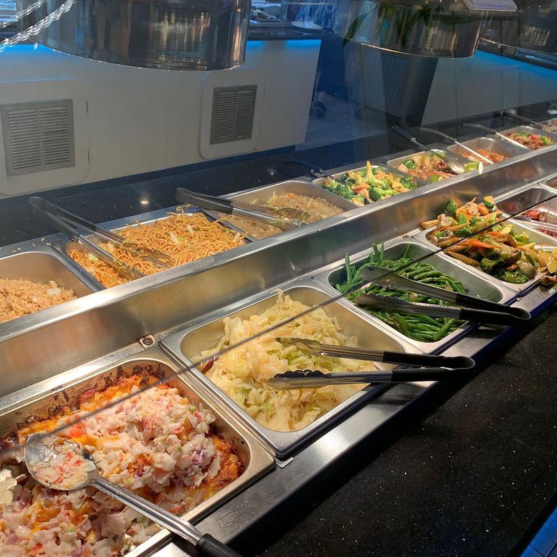 Endless Plates, Endless Flavor: The New Jersey Buffet Everyone Loves - Decor Hint Tons Of Asian Favorites