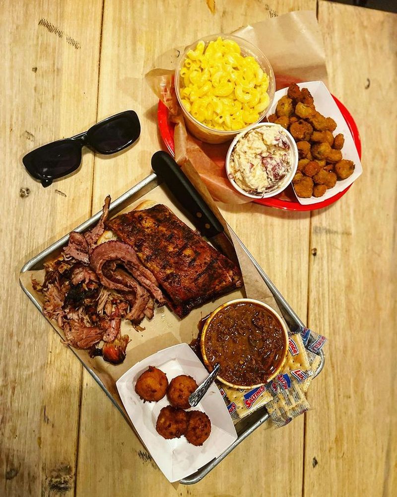 Classic Southern Sides