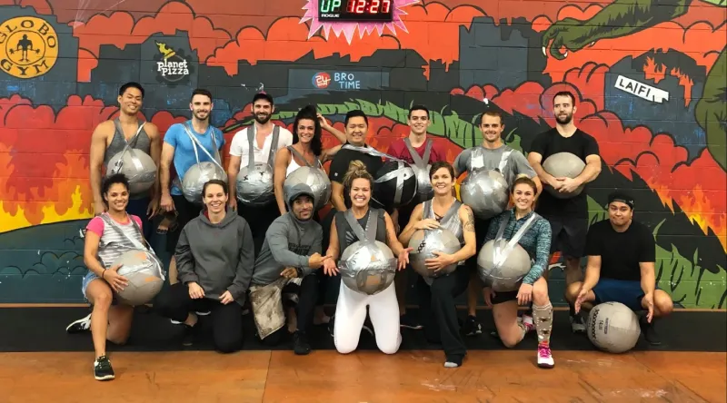 Your Fitness Guide: Best Gyms And Training Studios In Winter Park, FL - Decor Hint Uncanny Fitness