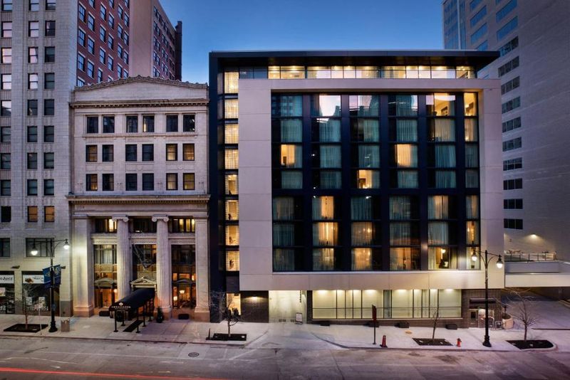 Kansas City Hotels Making The Elite Travel List - Decor Hint What Sets These Hotels Apart