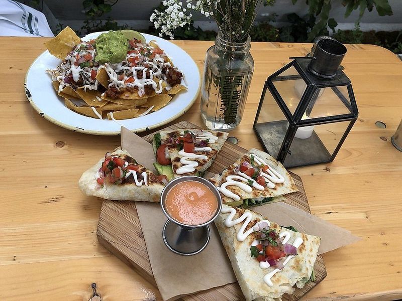 Incredible Vegan Restaurants To Visit In New York City - Decor Hint The Butcher's Daughter