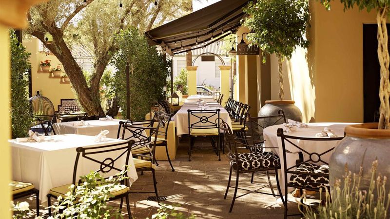 14 Arizona Restaurants So Romantic They're Getting National Attention - Decor Hint Virtù Honest Craft