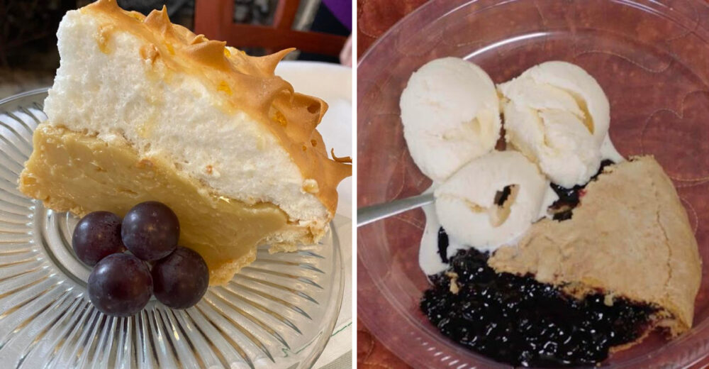 Crust Me These 11 Indiana Cafes Serve Homemade Pies Worth The Trip - Decor Hint