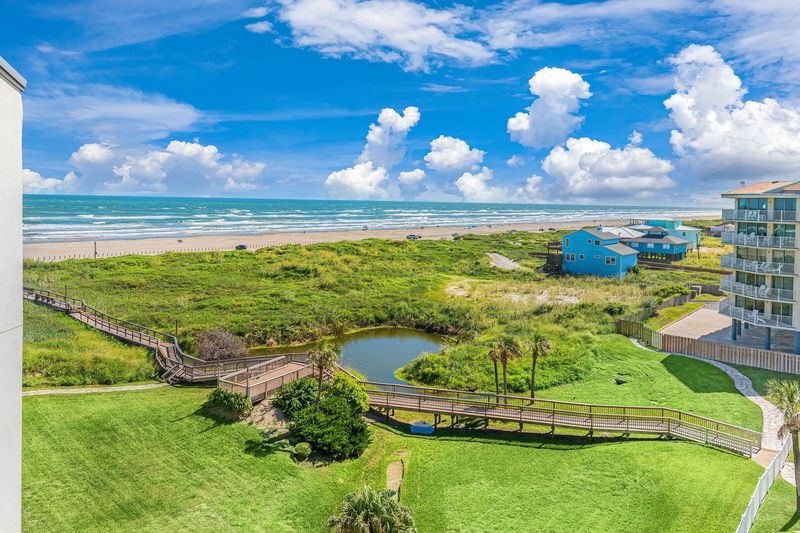 11 Texas Coastal Towns Overrun By Tourists, According To Locals - Decor Hint Mustang Island