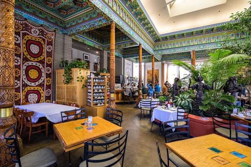 Brewing, Coffee & Local Beverage Culture