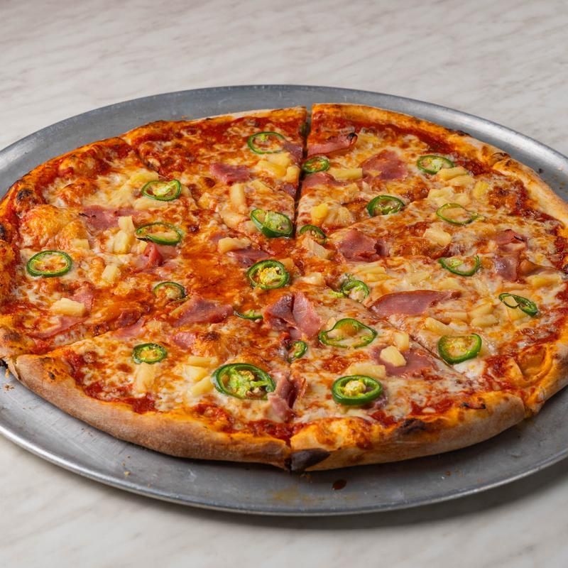 Arizona Pizza Joints You Have To Try For Authentic Flavor - Decor Hint Crust Pizzeria, Mesa