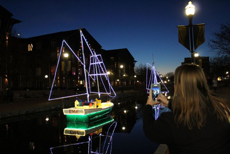 Romantic Winter Escapes In Maryland Perfect For Two - Decor Hint Frederick