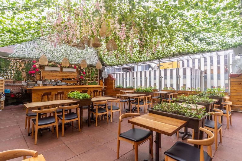 Could Year-Round Outdoor Dining Make A Big Return To NYC? - Decor Hint Impact On Restaurants And Neighborhoods