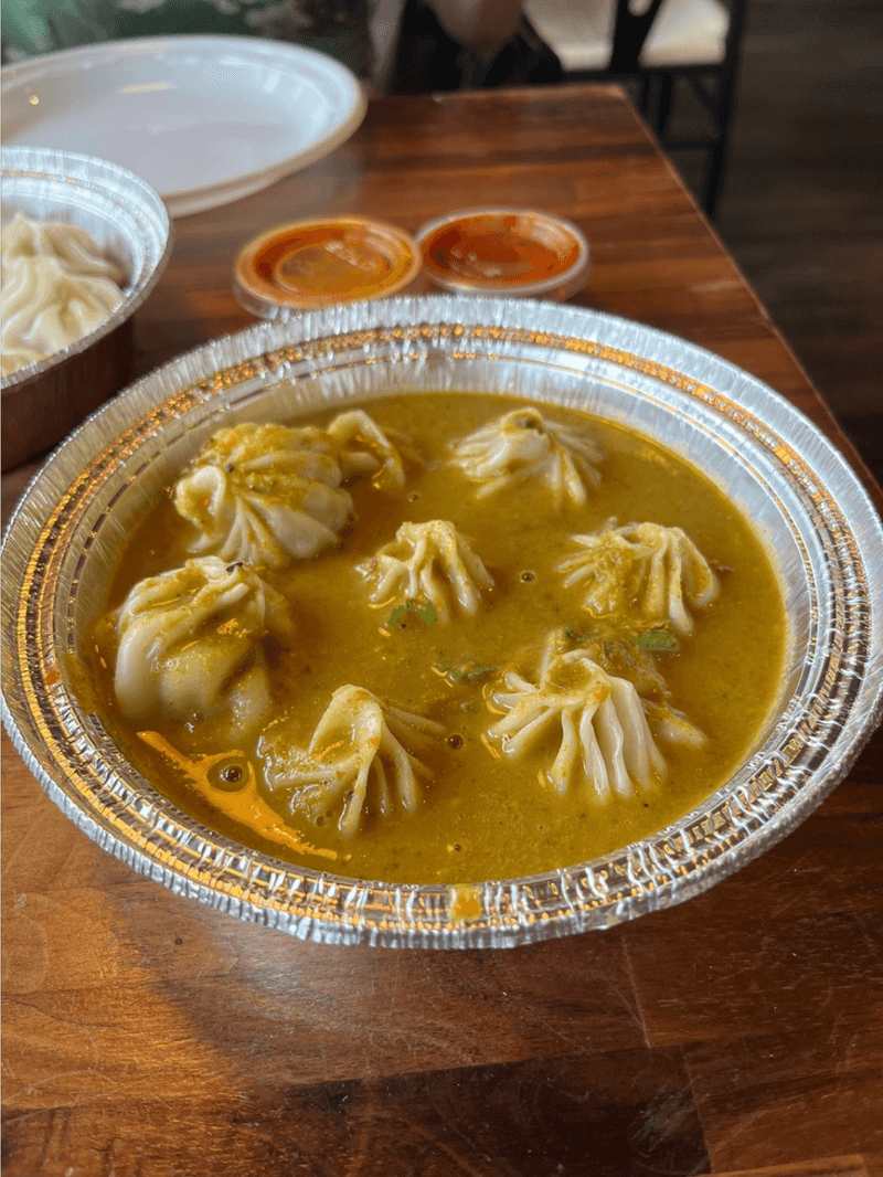 Best Indian And South Asian Restaurants In Las Vegas - Decor Hint Himalayan Kitchen