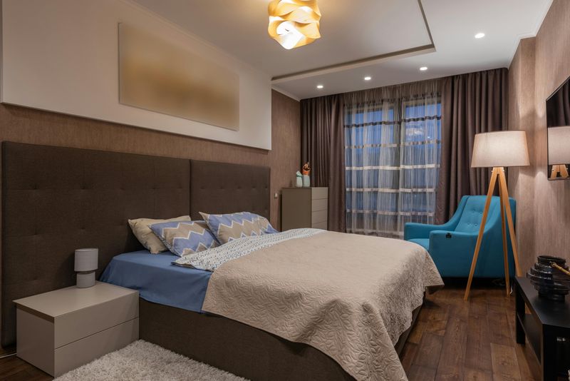 Lighting Layer Strategy