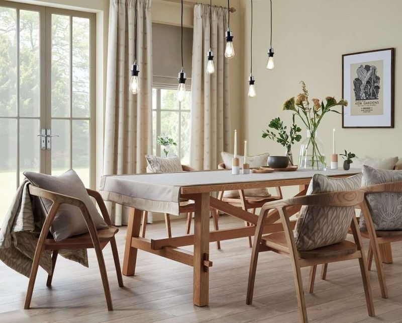 Cleveland Style Forecast: 11 Interior Trends To Watch In 2026 - Decor Hint Sustainable Materials