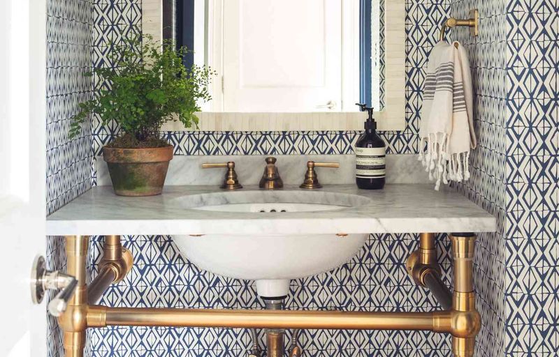 Bathroom Upgrades New Yorkers Often Overvalue, According To Remodelers - Decor Hint Designer Sinks And Faucets