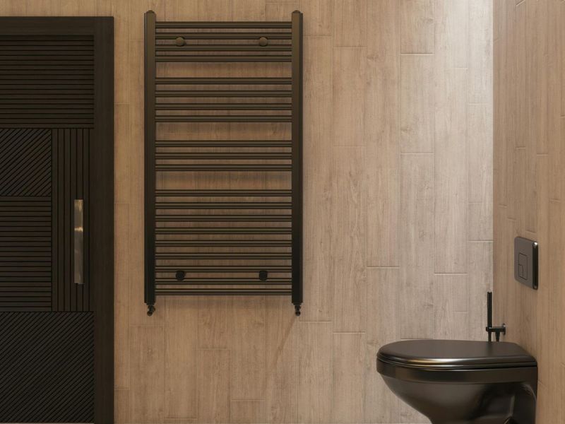 According To Washington Designers, Skip These Bathroom Expenses - Decor Hint Fancy Towel Warmers