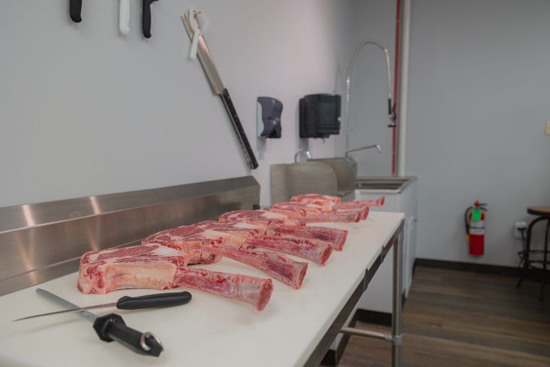 Butcher Shops In Louisiana That Perfect The Art Of Southern Meats - Decor Hint Voiron's Specialty Meats & Fresh Market, Belle Chasse