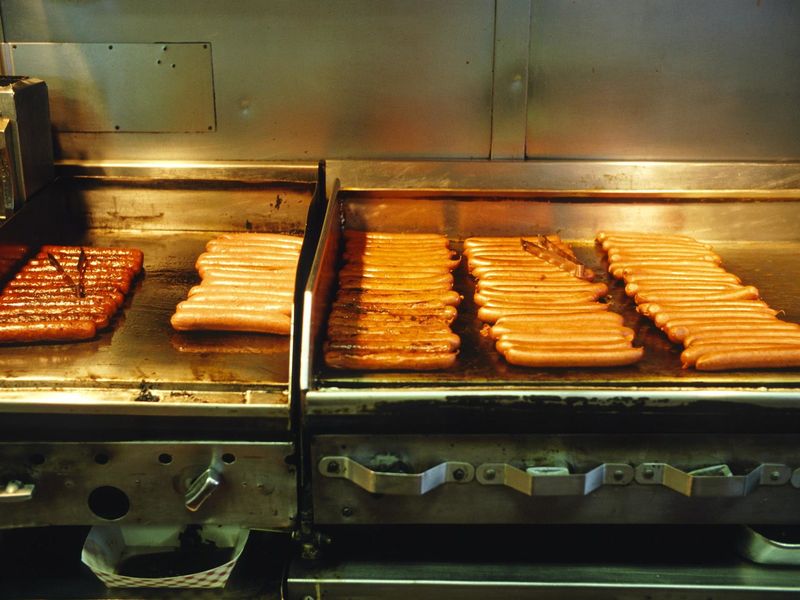 11 Pennsylvania Hot Dog Stands Serving Flavor That Hits Hard - Decor Hint Wiener World (Pittsburgh)