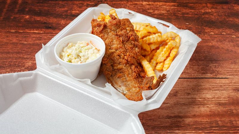 14 Alabama Catfish & Southern Fish Houses That Deliver - Decor Hint Alabama Style Chicken & Fish – Auburn