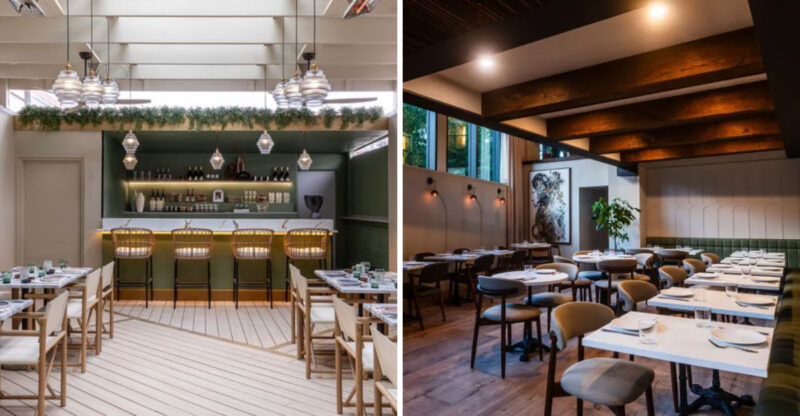D.C.’s 20 Hottest New Restaurants You Need To Try