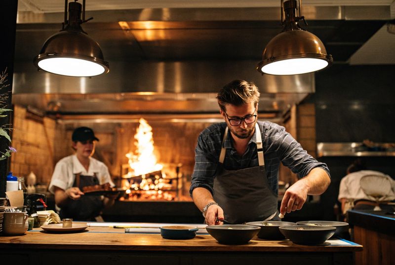 DC Date Night Spots That Make Every Dinner Feel Special - Decor Hint The Dabney