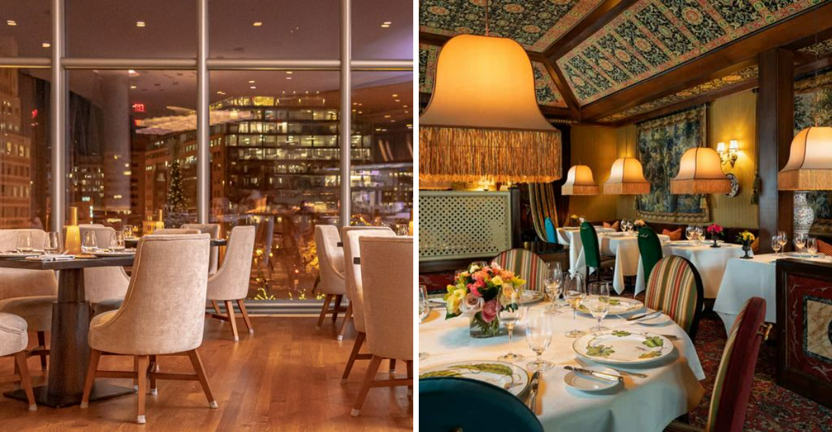DC Date Night Spots That Make Every Dinner Feel Special - Decor Hint DC Date Night Spots That Make Every Dinner Feel Special - Decor Hint