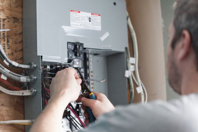 DIY Projects That Are Surprisingly Illegal In Some States, From California To Ohio - Decor Hint DIY Electrical Work